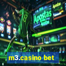 m3.casino bet